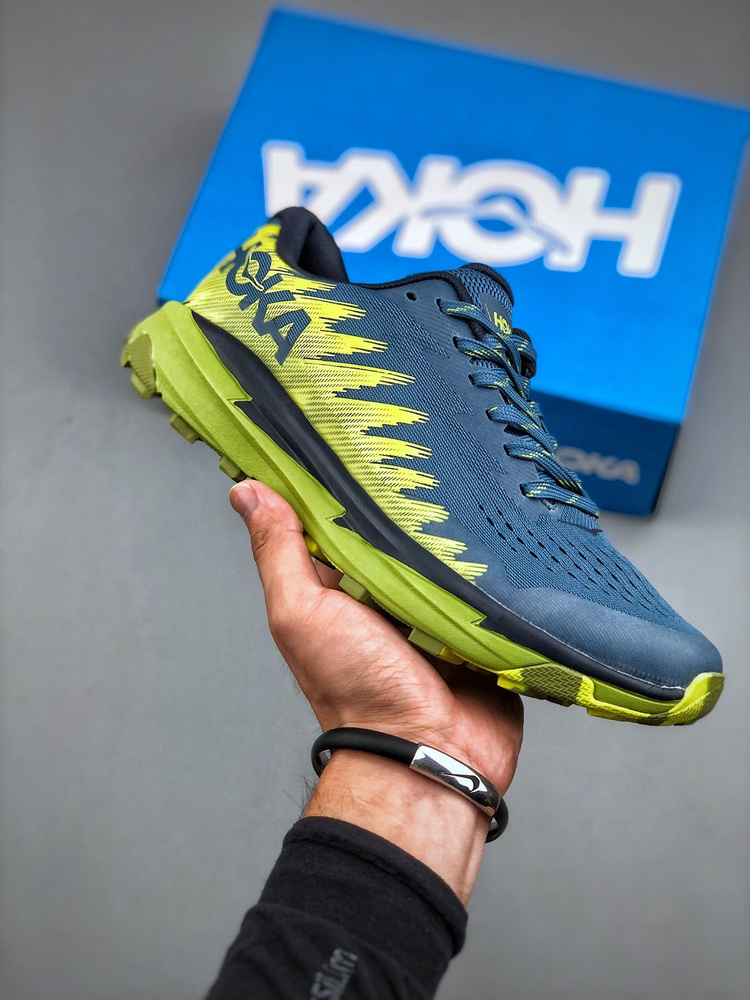 Кроссовки HOKA ONE ONE #1