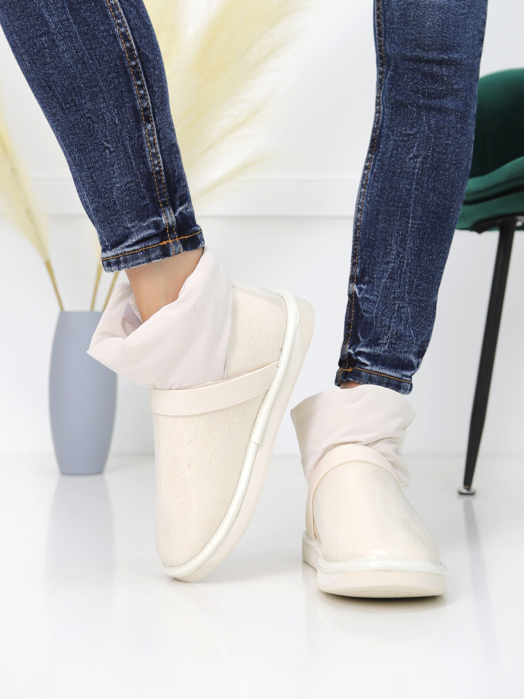 Угги UGG Clear #1