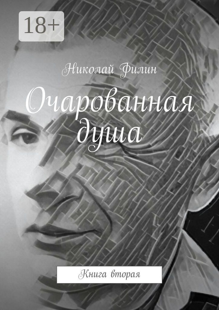 Очарованная душа. Книга вторая | Филин Николай #1