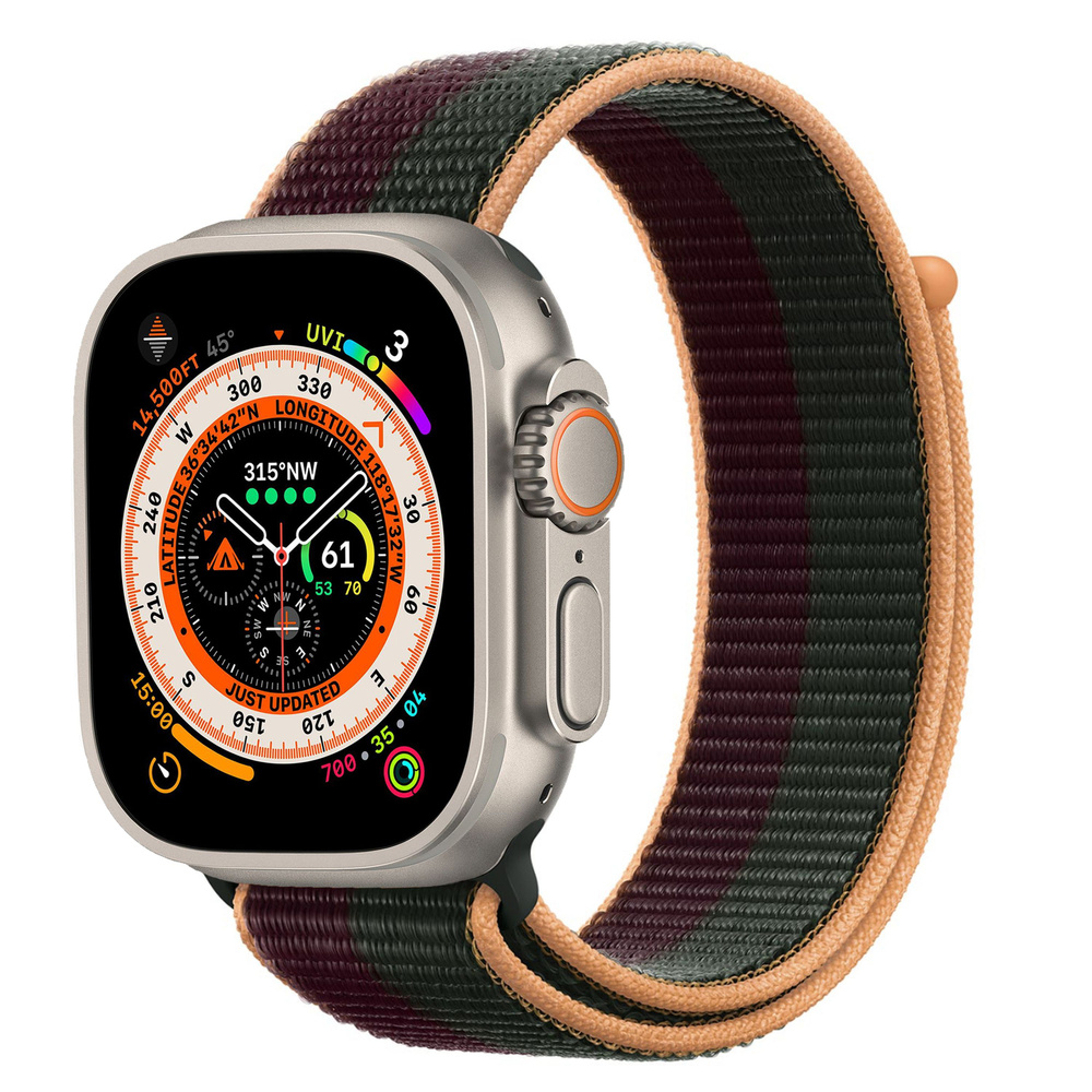 44mm nectarine sport loop online