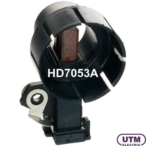 Щёткодержатель генератора UTM HD7053A #1