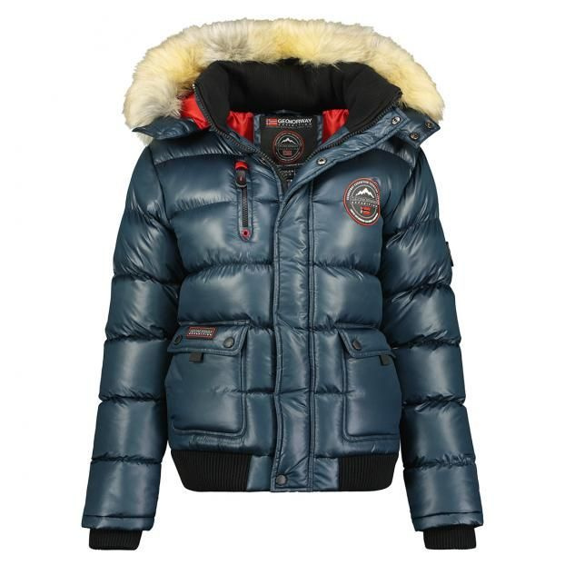 Куртка Geographical Norway #1