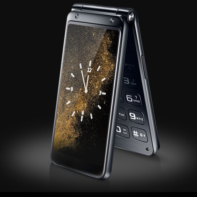 Мобильный телефон Модель: М9 Тип мобильного телефона: универсальный ...