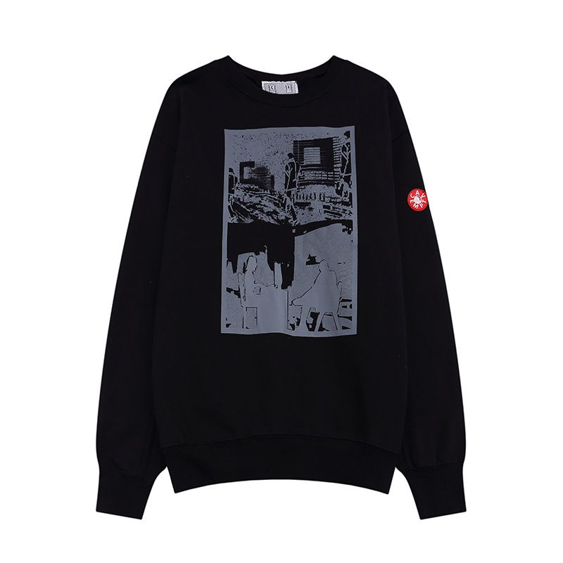 CAV EMPT