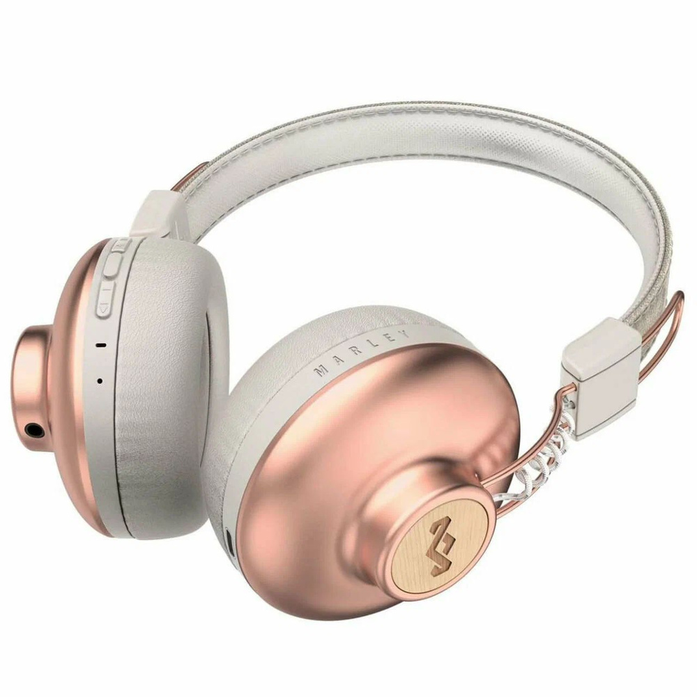 House of Marley Positive Vibration 2 Wireless Copper EM JH133 CP