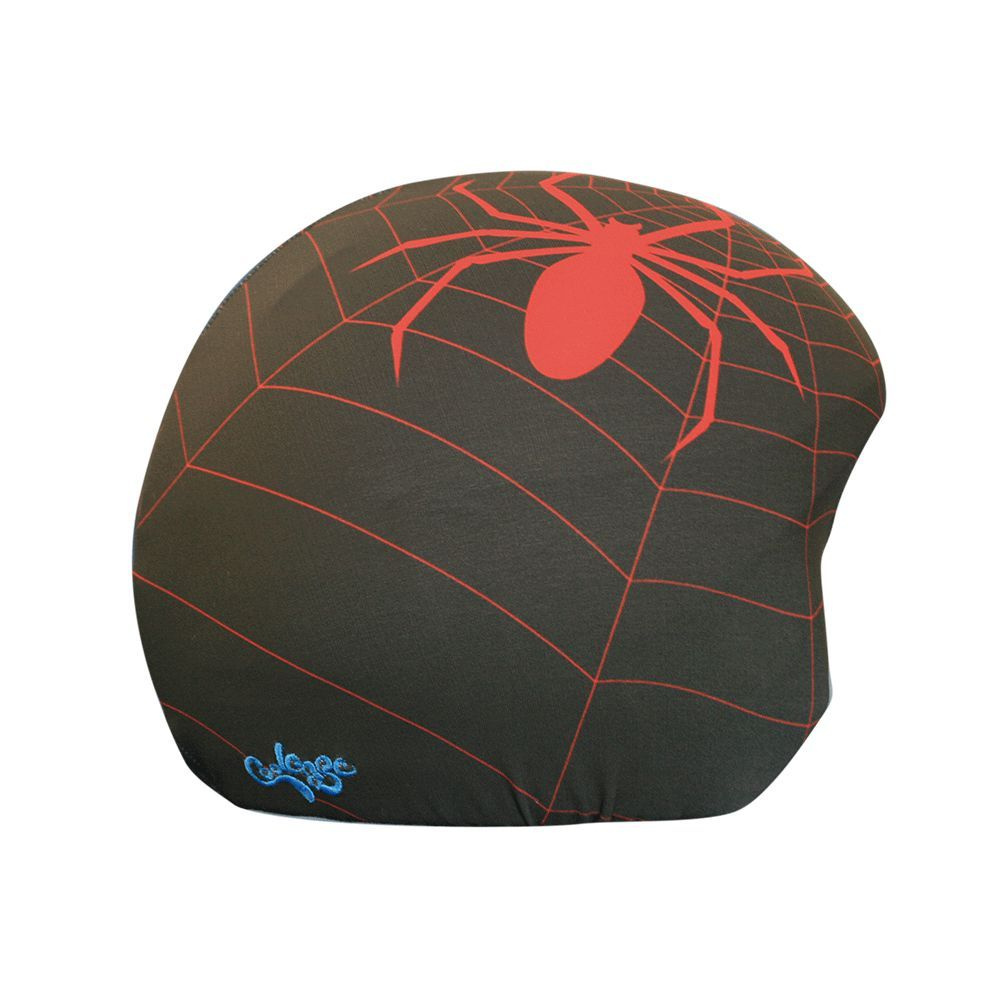 Нашлемник CoolCasc Spider #1