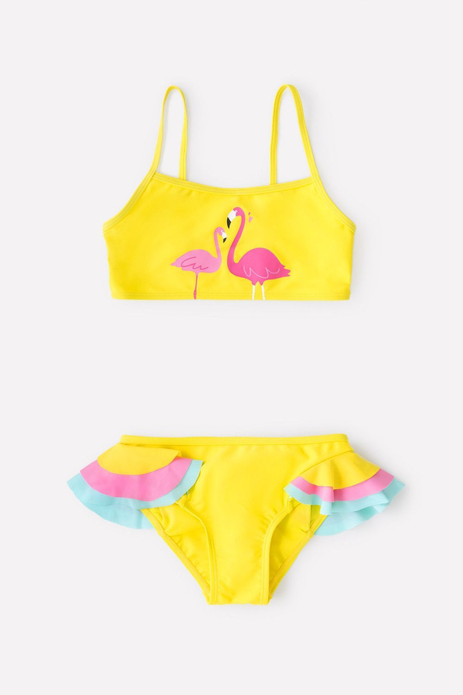 Купальник раздельный CROCKID - купить с доставкой по выгодным ценам в ...