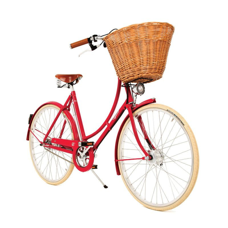 Pashley bicycles new arrivals