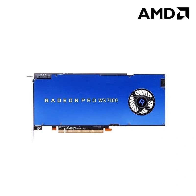 Amd 7100