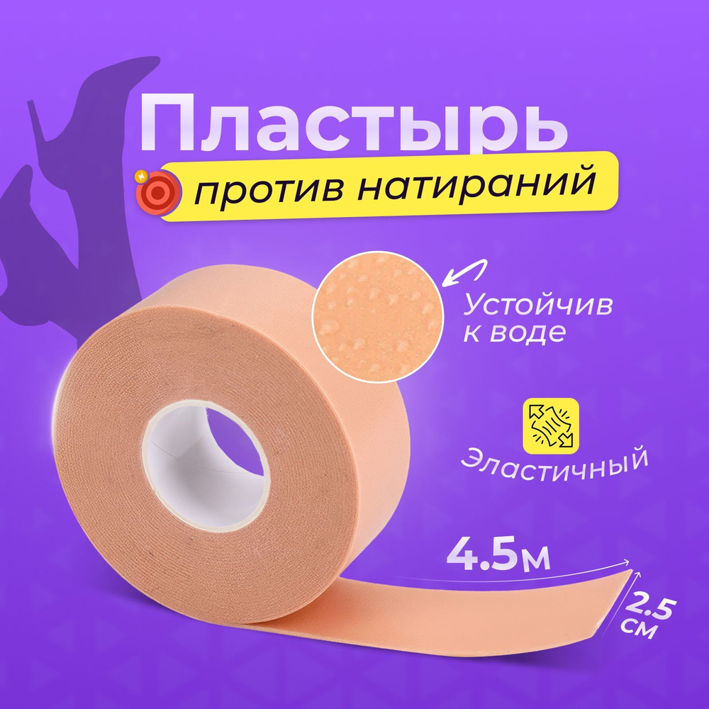 Пластырь от мозолей, от натоптышей - купить с доставкой по выгодным ...