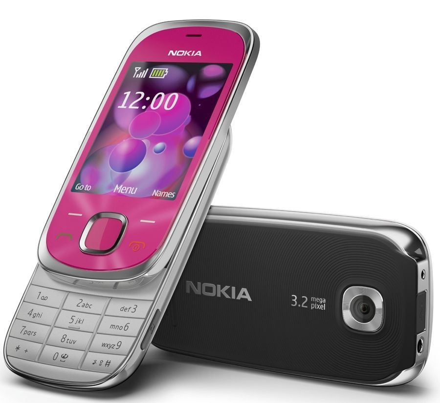 Nokia тақырыбы: киска Nokia тақырыбы: киска