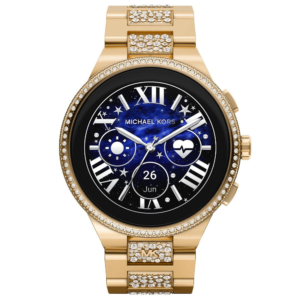 Michael Kors Умные часы MKT5146, 44mm #1