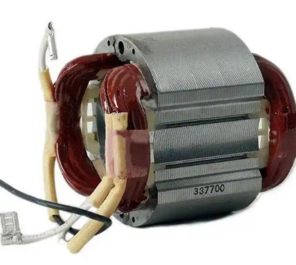 Статор для болгарки (УШМ) MAKITA GA7050,GA9050 (527700-2) - купить по ...