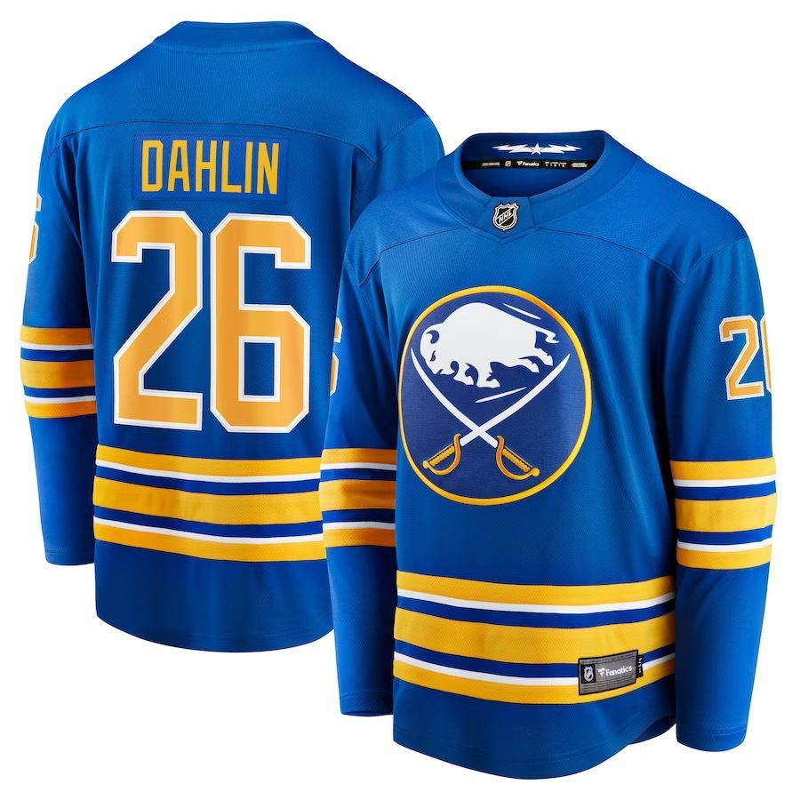 Dahlin jersey on sale