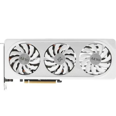 Видеокарта Gigabyte GeForce RTX 4060 Ti, 16 ГБ GDDR6 - купить по низким ...