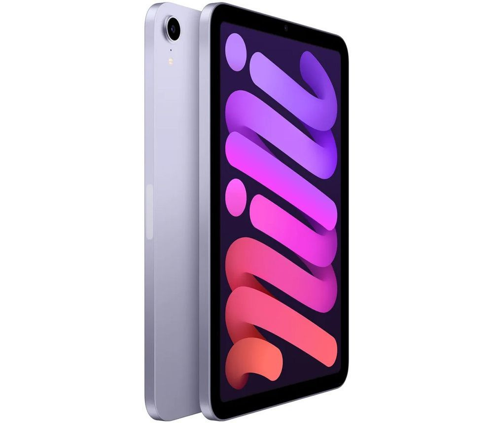 Купить планшет Apple iPad MINI 6(2021) 8.3