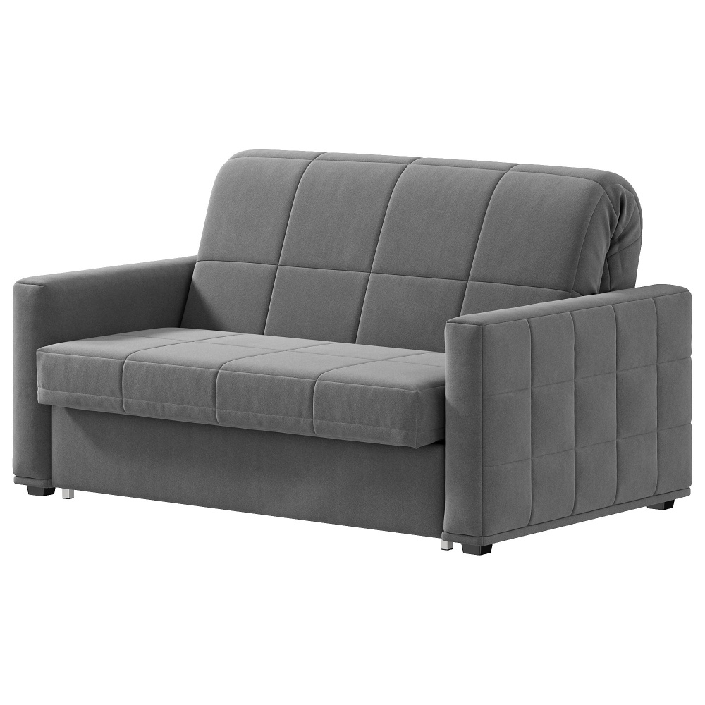 Диван-кровать Элегант Люкс, механизм Аккордеон, 147х105х95 см - купить ...