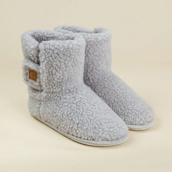 Тапочки WoolHouse #1