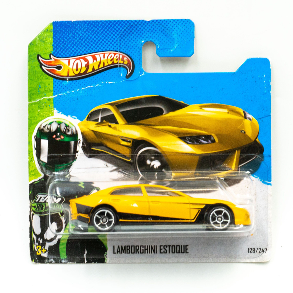 Hot Wheels Lamborghini Estoque OZON 1164871013