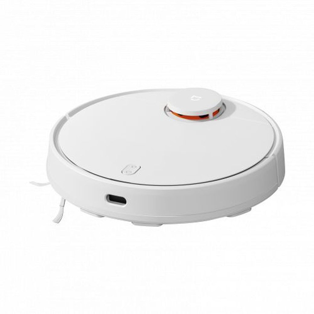Робот-пылесос Xiaomi Robot Vacuum S10 - купить по выгодной цене в ...