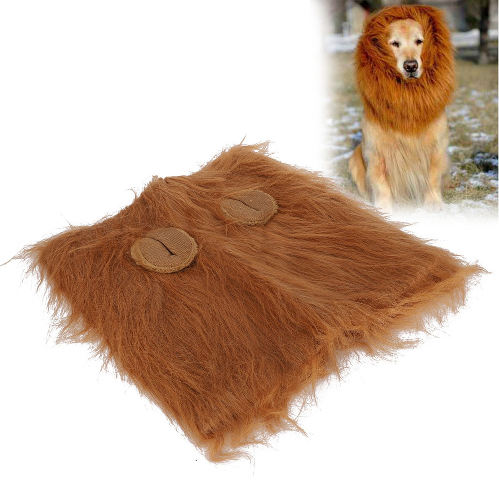 Собака Львиная грива - купить с доставкой по выгодным ценам в интернет ...