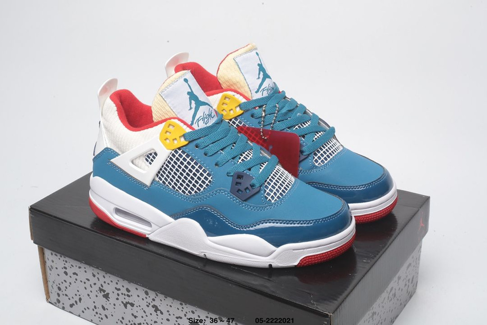 Кроссовки JORDAN - купить с доставкой по выгодным ценам в интернет ...