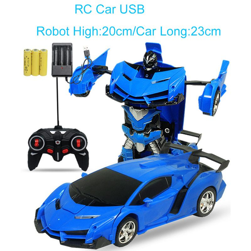 Robot car 2024 price real