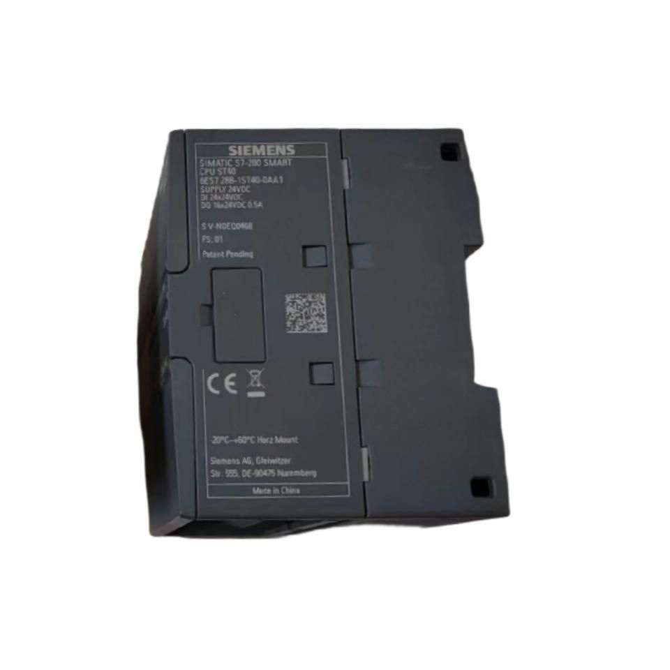 6ES7288-1ST40-0AA1 simatic S7-200 SMART, процессор ST40, стандартный ...