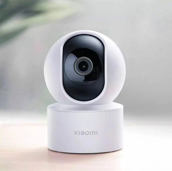 xiaomi mi smart camera c200