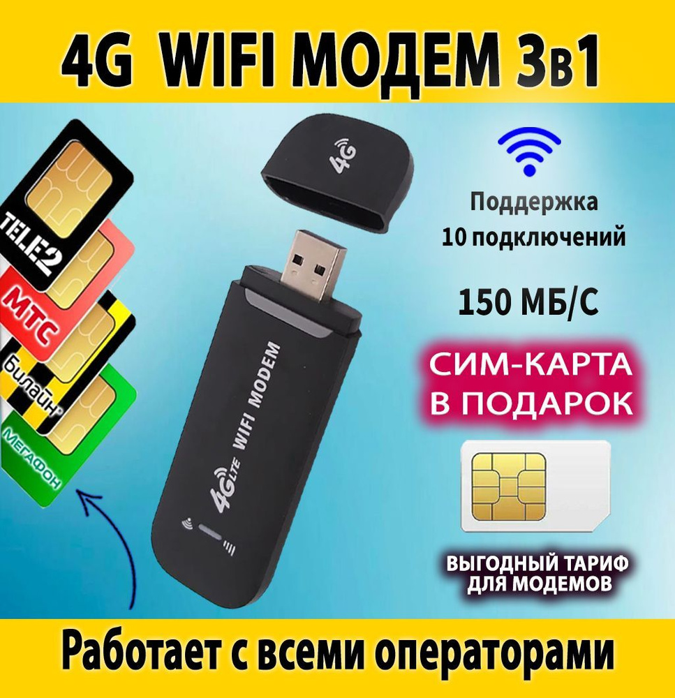 Как настроить Wi‑Fi роутер?