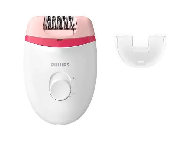Эпилятор Philips BRE235/04 - купить с доставкой по выгодным ценам в ...