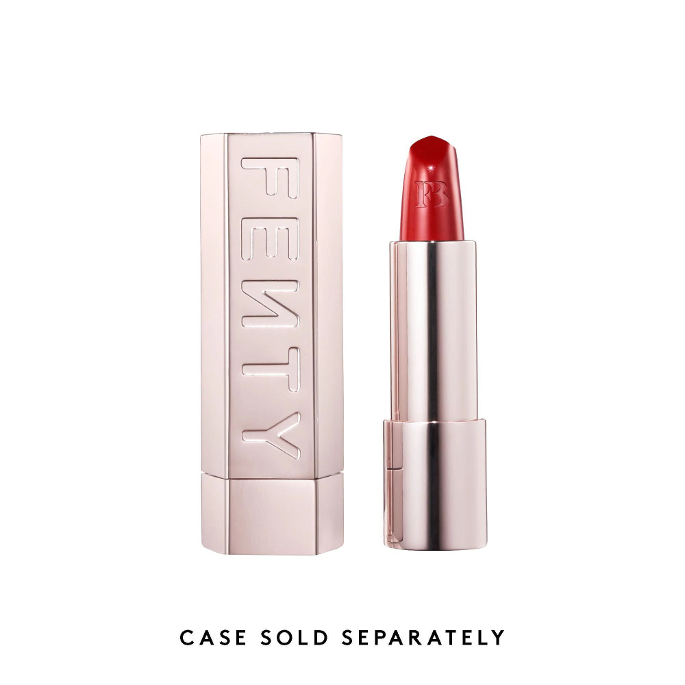 Fenty beauty hotsell lip matte