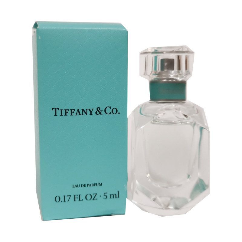TIFFANY Co Вода парфюмерная 5 мл (1183016462)