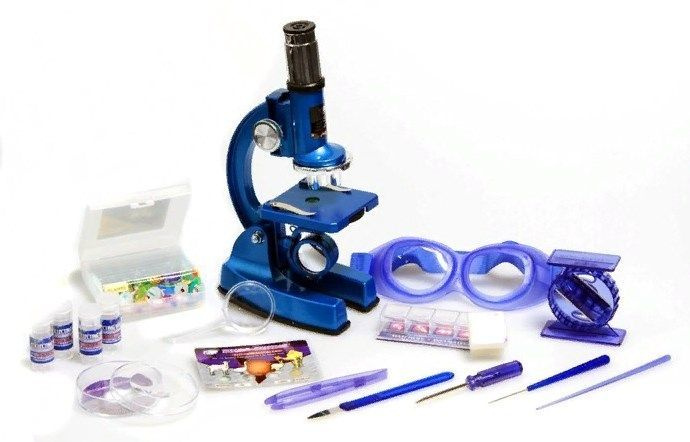 Микроскоп Микромед MP-1200 zoom купить по выгодной цене в интернет ...