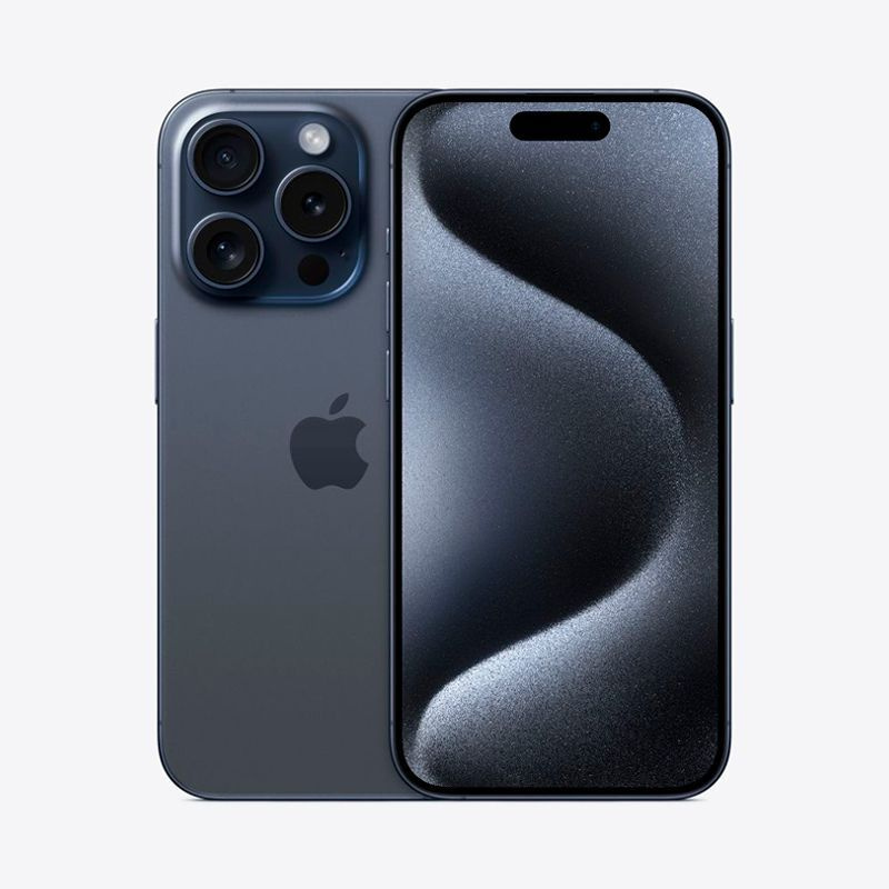 Смартфон Apple iPhone 15 Pro - купить по выгодной цене в интернет-магазине  OZON (1281281269)