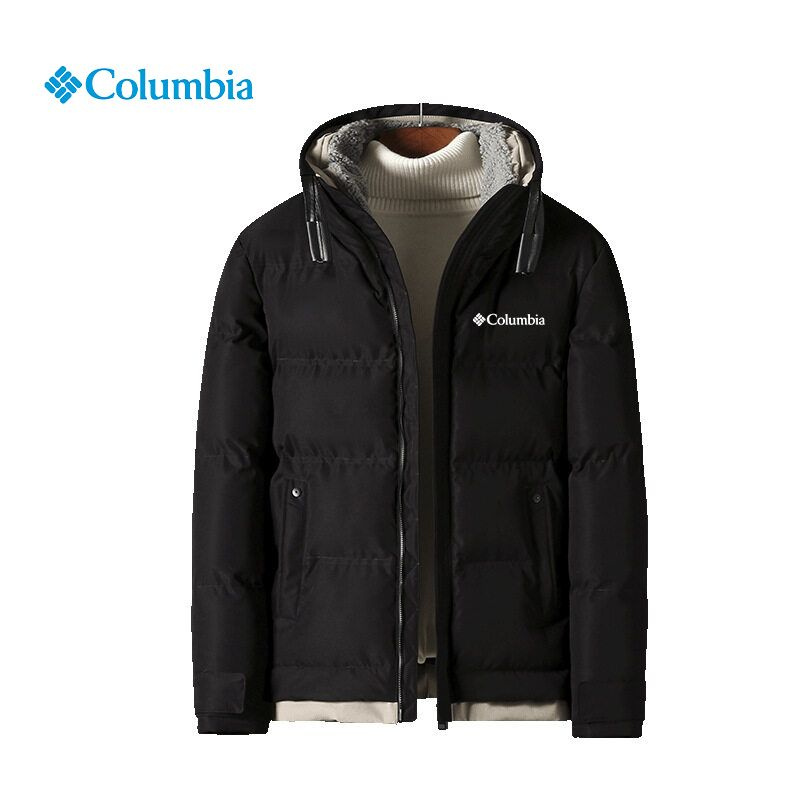 Пальто пуховое Columbia Columbia #1