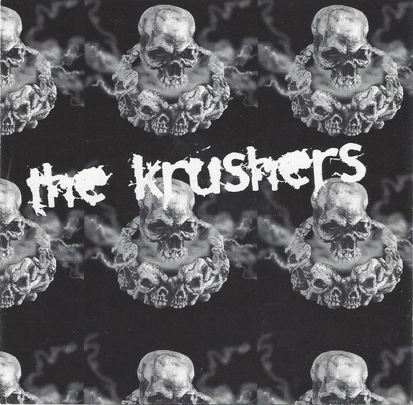 The Krushers "Omonimo" #1