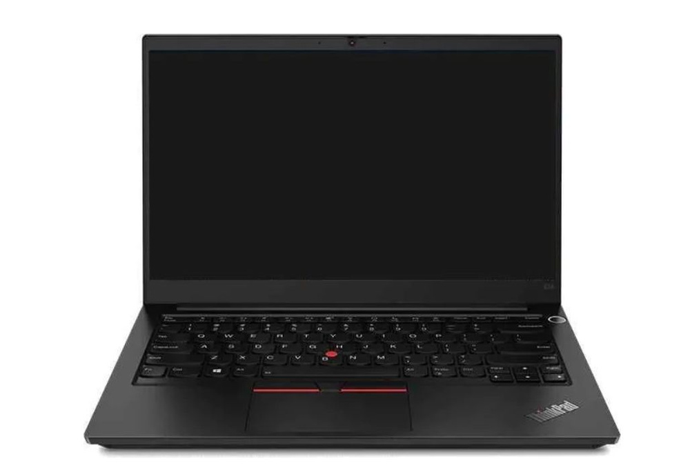 Lenovo ThinkPad E14 Gen 2 Ноутбук 14", Intel Core i5-1135G7, RAM 16 ГБ, SSD 256 ГБ, Intel Iris Xe Graphics, #1