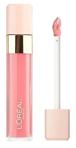 Блеск для губ L'Oreal Infaillible Glam Shine 101 Girl On - купить с ...
