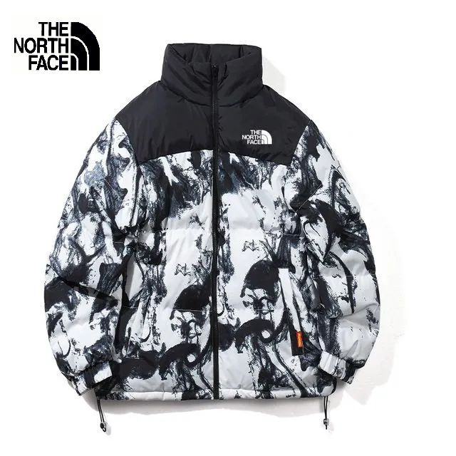 Куртка The North Face #1