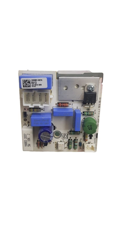 Электронный модуль системы управления (главная плата), оригинал LG ...