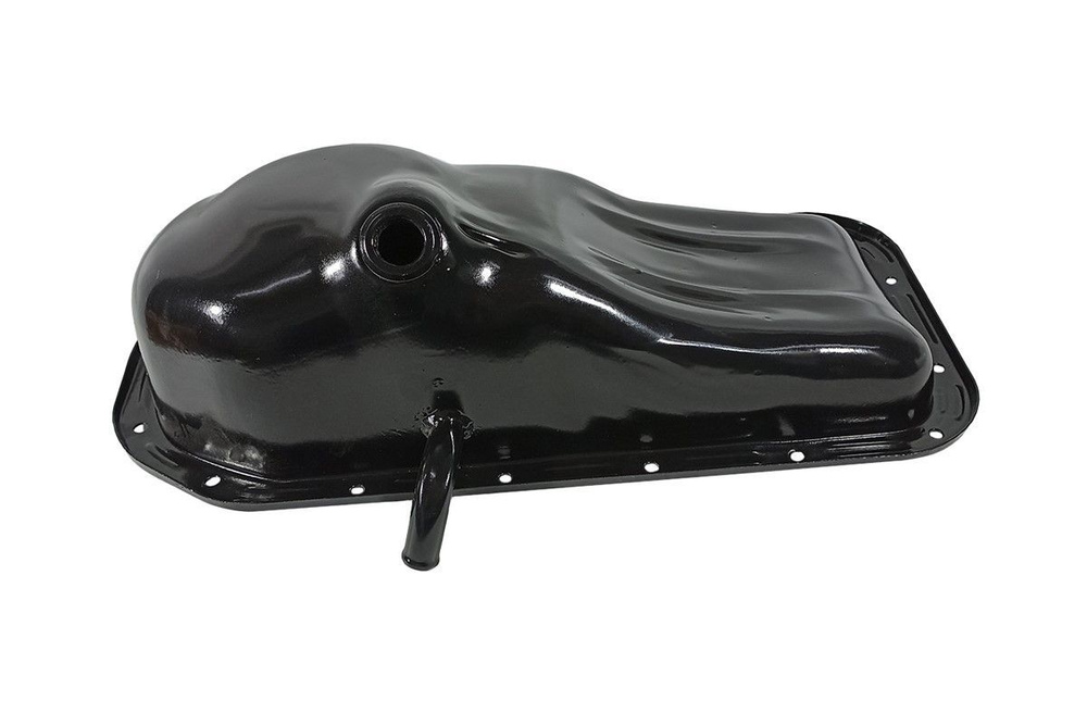 Поддон картера двигателя противоотливной ВАЗ 2108-2110, Калина, Приора ...