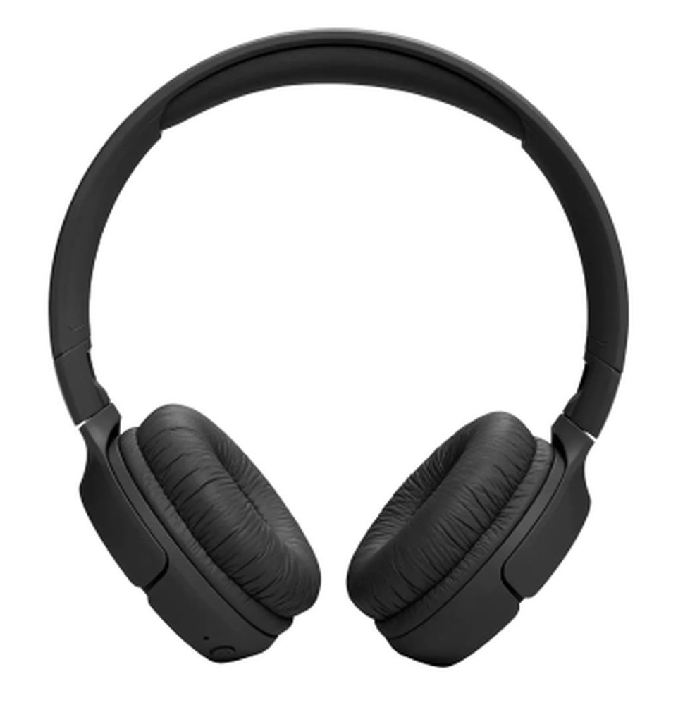 Наушники JBL Tune 520BT, черный #1