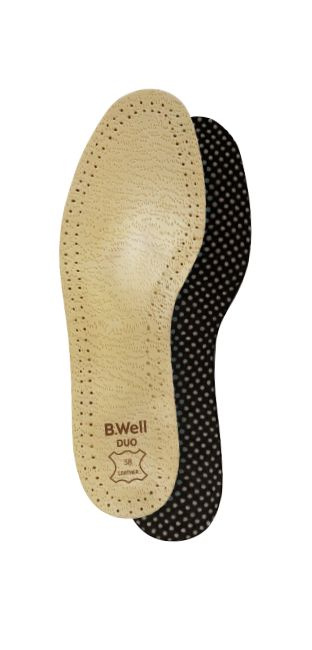 Би-велл B.well Fw-618 стельки ортоп р.39 - купить с доставкой по ...