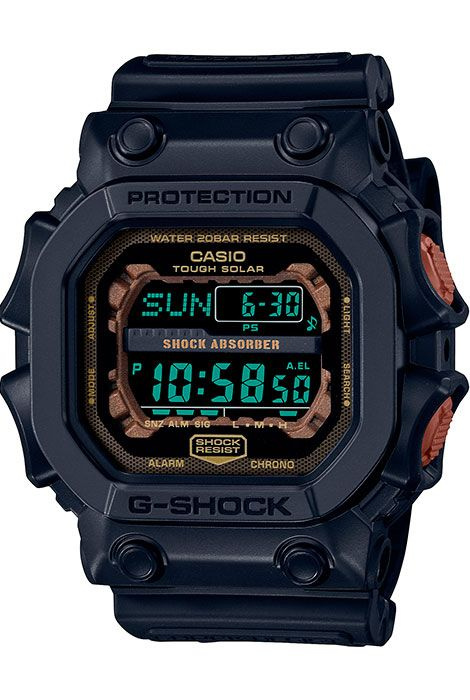 Casio G Shock GX 56RC 1