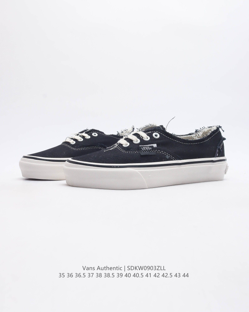 Кеды Vans #1