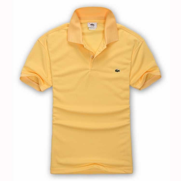Поло Lacoste #1
