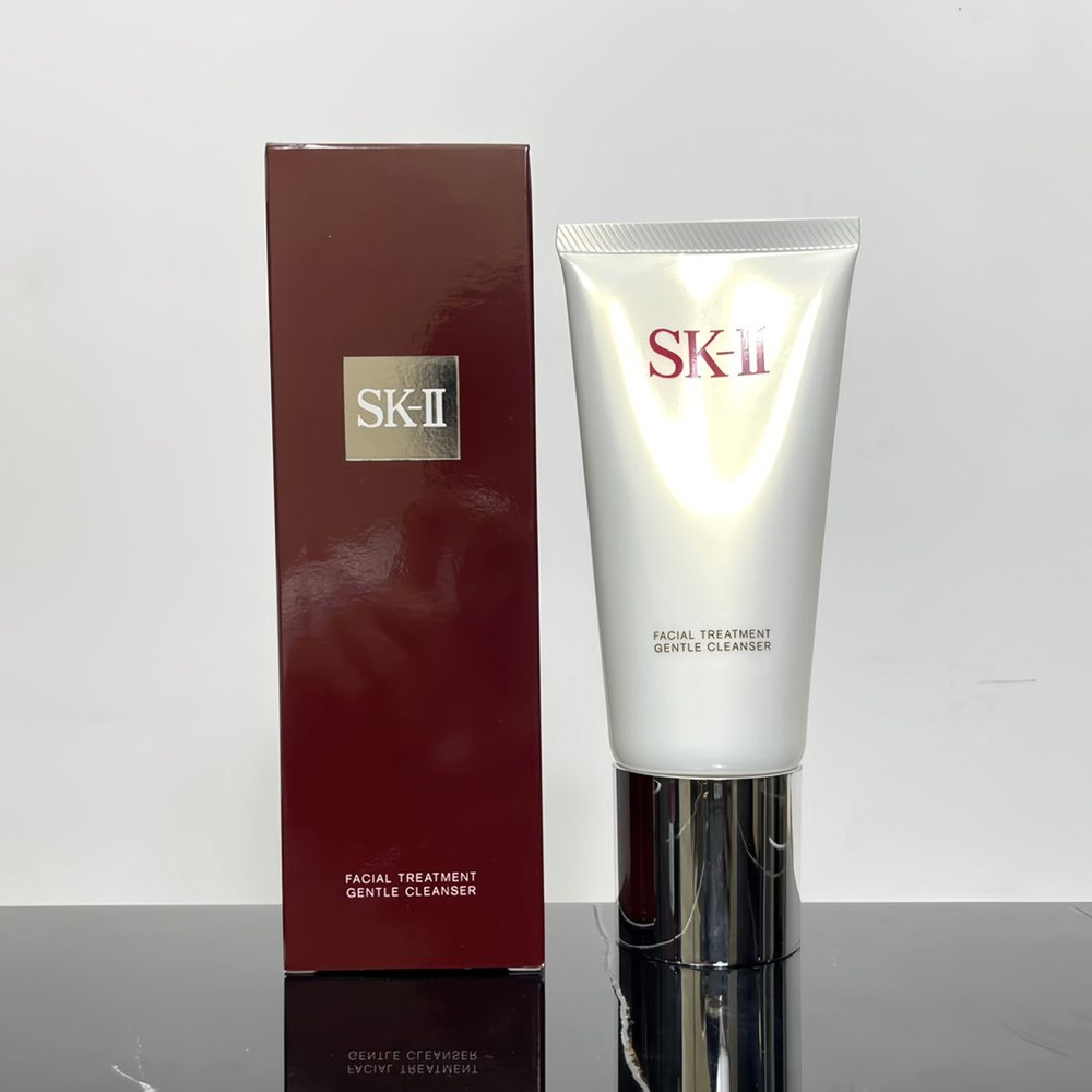 SK-II Аминокислотное очищающее средство для лица #1