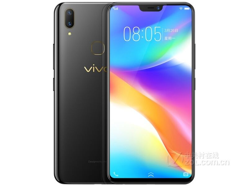 vivo s1 pro colour