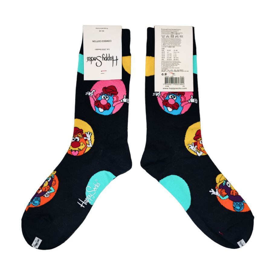 Носки Happy Socks Носки, 1 пара #1